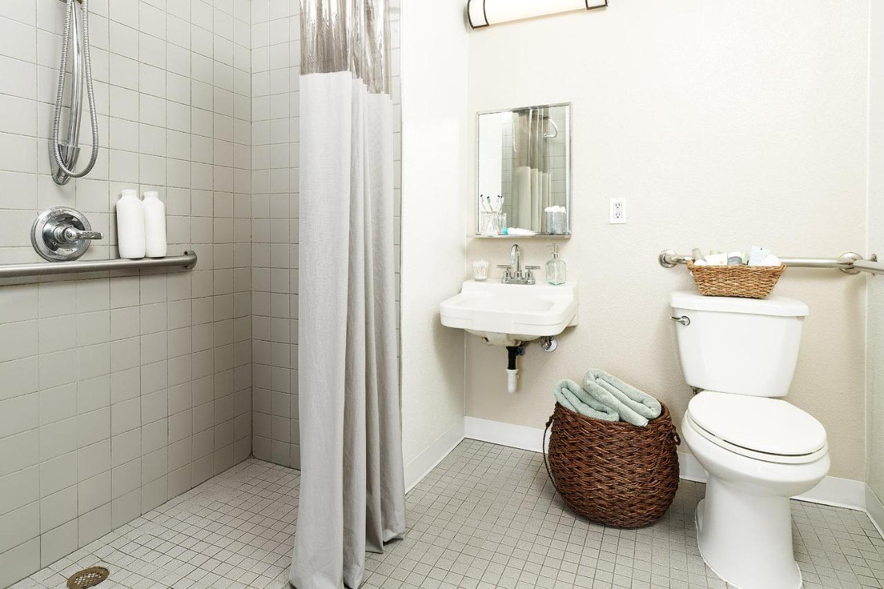 Intown Suites Extended Stay Tucson Az Kültér fotó